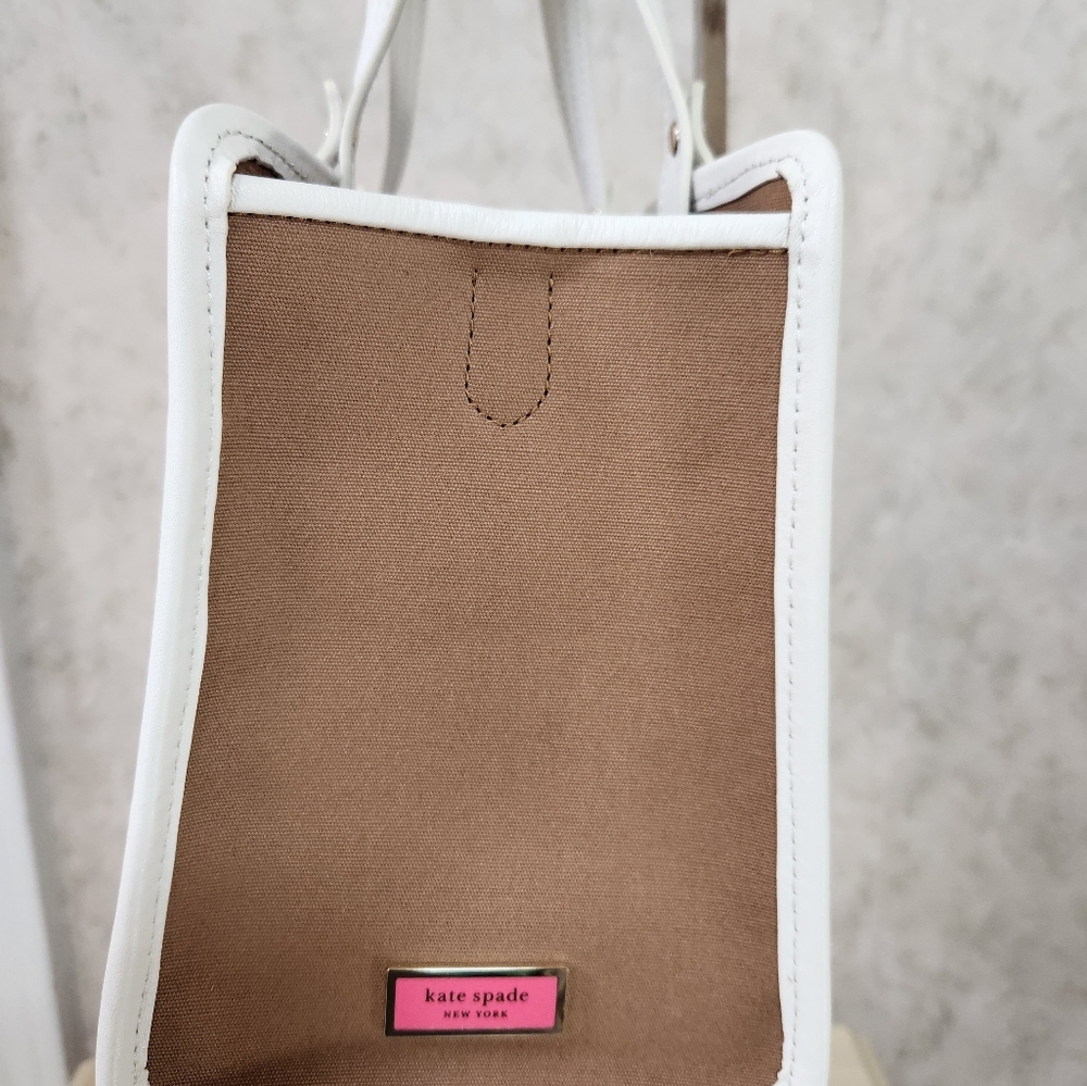 Kate Spade Handbag - Picture 2 of 10